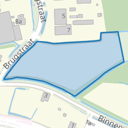 Perceel EWK00-E-1403