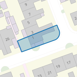 Perceel EWK00-E-1432