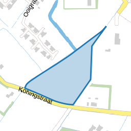 Perceel EWK00-E-1444