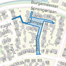 Perceel EWK00-E-1476