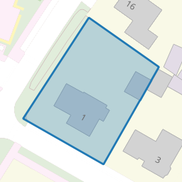 Perceel EWK00-E-1504