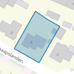 Perceel EWK00-E-1506