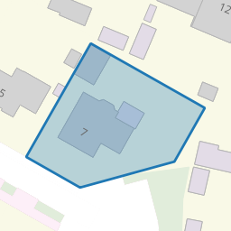 Perceel EWK00-E-1507