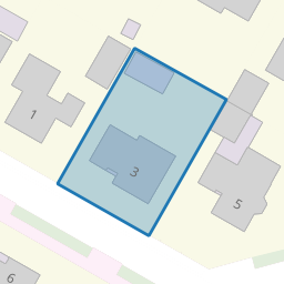 Perceel EWK00-E-1514