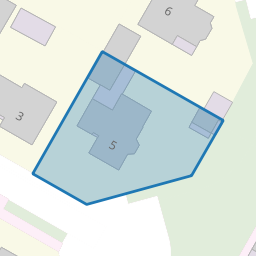 Perceel EWK00-E-1516