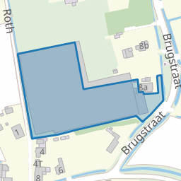 Perceel EWK00-E-1599