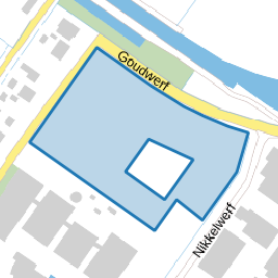 Perceel EWK00-E-1600