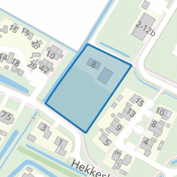 Perceel EWK00-E-1604