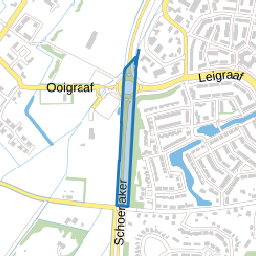 Perceel EWK00-E-1607