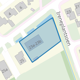 Perceel EWK00-E-1623