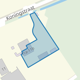 Perceel EWK00-E-1636