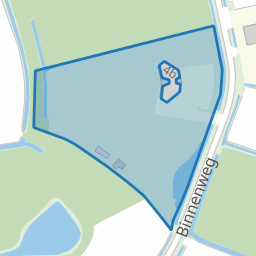 Perceel EWK00-E-1652