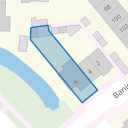 Perceel EWK00-E-1661