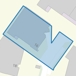 Perceel EWK00-E-1663