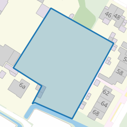 Perceel EWK00-E-1666