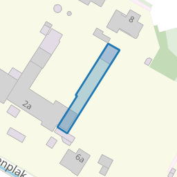 Perceel EWK00-E-1667