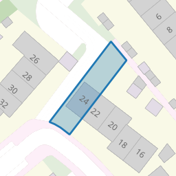 Perceel EWK00-E-1709