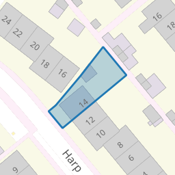 Perceel EWK00-E-1714