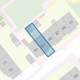 Perceel EWK00-E-1727