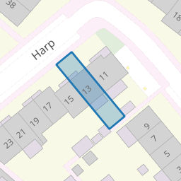 Perceel EWK00-E-1740