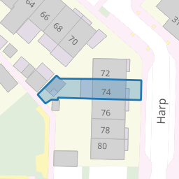 Perceel EWK00-E-1760