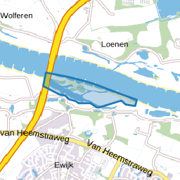 Perceel EWK00-E-1765