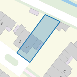 Perceel EWK00-E-1788