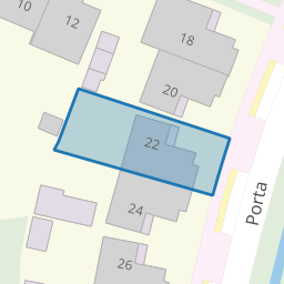 Perceel EWK00-E-1820