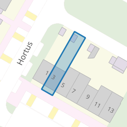 Perceel EWK00-E-1878