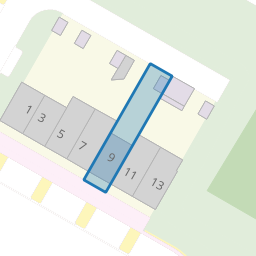 Perceel EWK00-E-1881