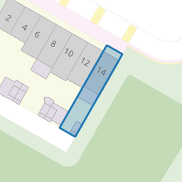 Perceel EWK00-E-1890