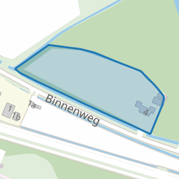 Perceel EWK00-E-1896