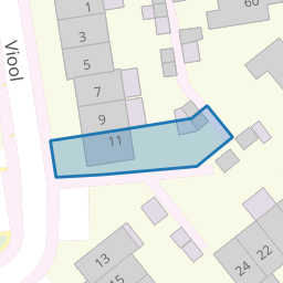 Perceel EWK00-E-1959