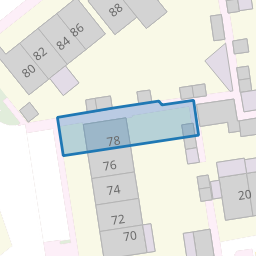 Perceel EWK00-E-1974