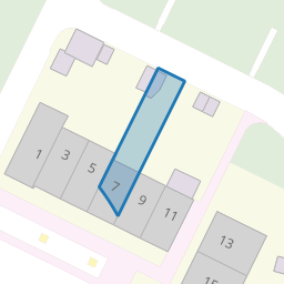 Perceel EWK00-E-2003