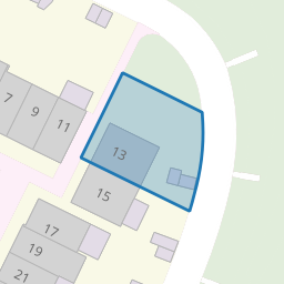 Perceel EWK00-E-2006