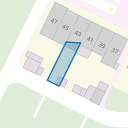 Perceel EWK00-E-2021