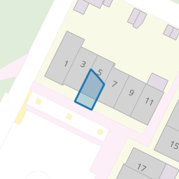 Perceel EWK00-E-2026