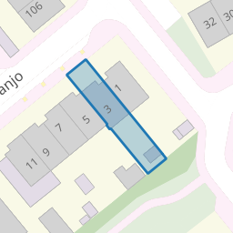 Perceel EWK00-E-2050