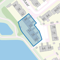 Perceel EWK00-E-2057