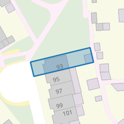 Perceel EWK00-E-2058