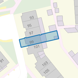 Perceel EWK00-E-2061