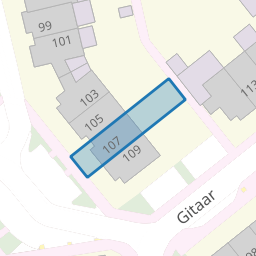 Perceel EWK00-E-2065