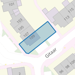 Perceel EWK00-E-2066