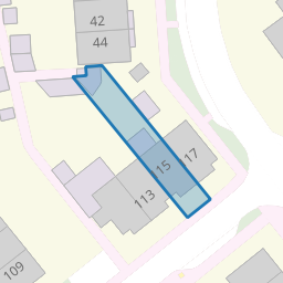 Perceel EWK00-E-2069