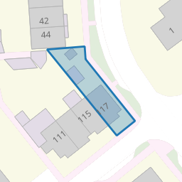 Perceel EWK00-E-2070