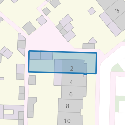 Perceel EWK00-E-2071