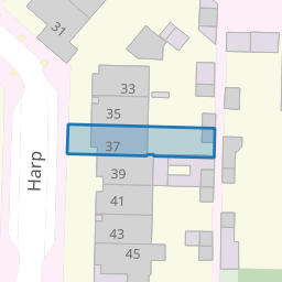 Perceel EWK00-E-2080