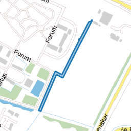 Perceel EWK00-E-2099