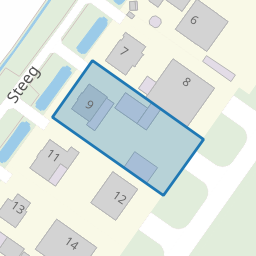 Perceel EWK00-E-2118